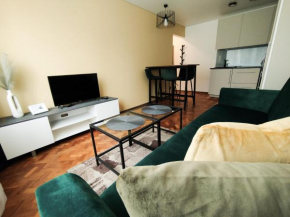 Cozy A Noko Apartment